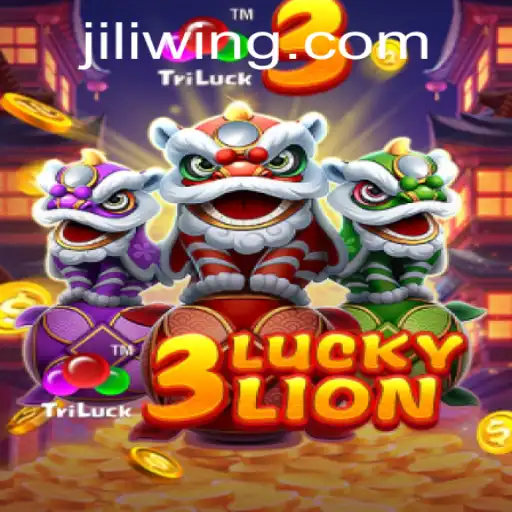 Discovering the Enchantment of 3LUCKYLION: A Slot Gaming Experience with JILI.WIN