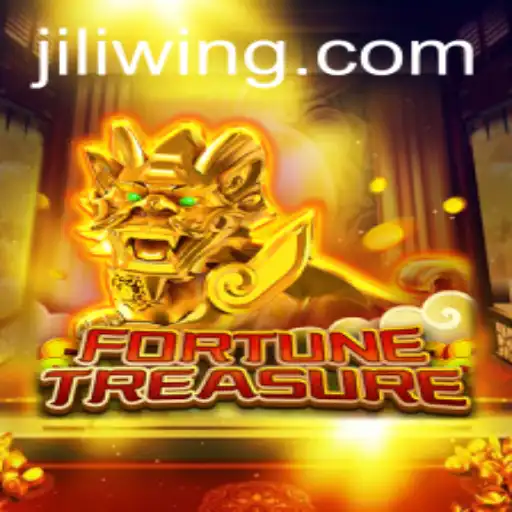 Exploring FortuneTreasure: A Journey Through the Slots