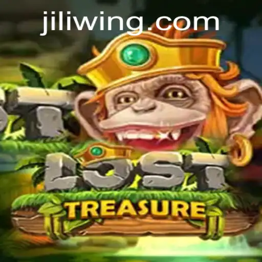 Discover the Adventure with LostTreasure and JILI.WIN