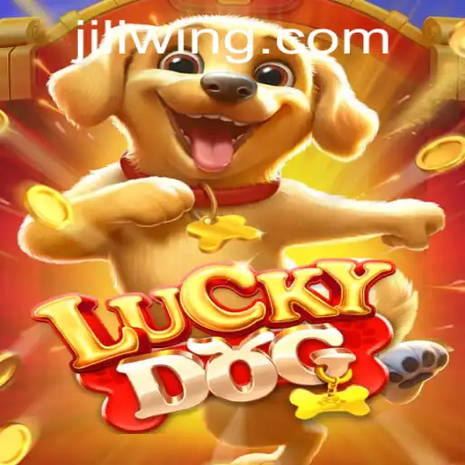 Discover the Exciting World of LuckyDog: A JILI.WIN Adventure