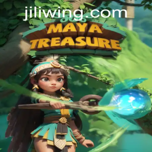 Discover the Secrets of MayaTreasure in the Digital World of JILI.WIN