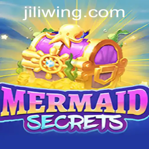 Exploring the Underwater Adventure of MermaidSecrets with JILI.WIN