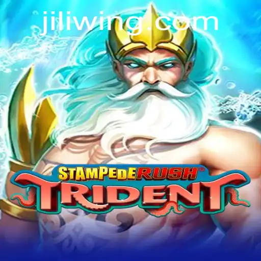 Unveiling StempedeRushTrident: A New Era of Gaming with JILI.WIN